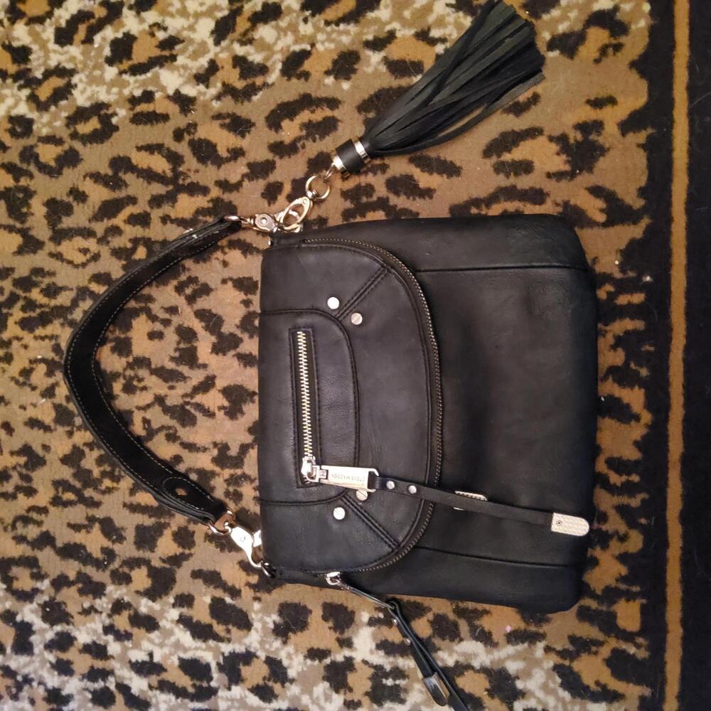 Mad Handbag Purse Bag